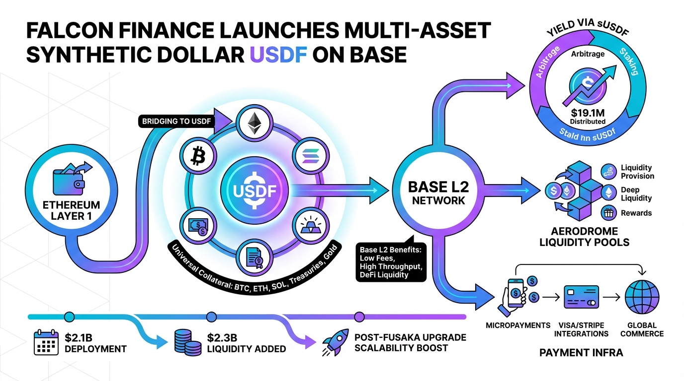 Diagram explaining the Web3 ecosystem