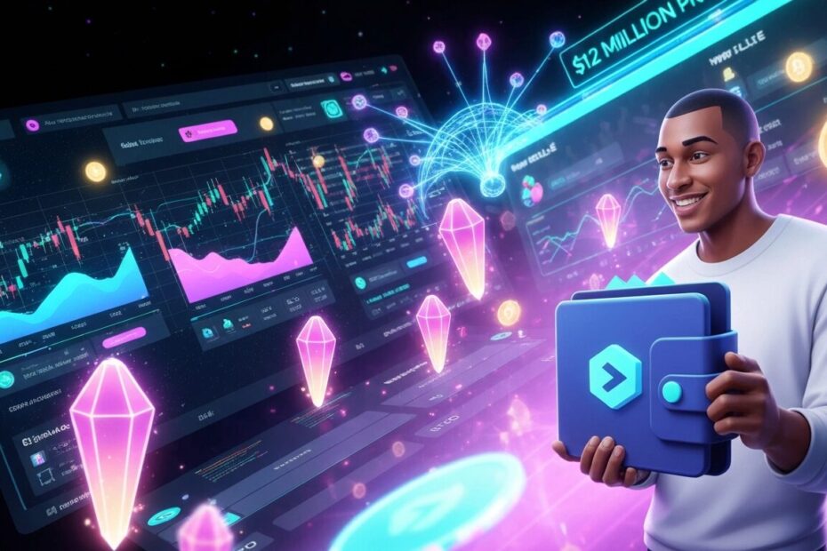 Aster Drops Explained: Web3 Rewards for Beginners