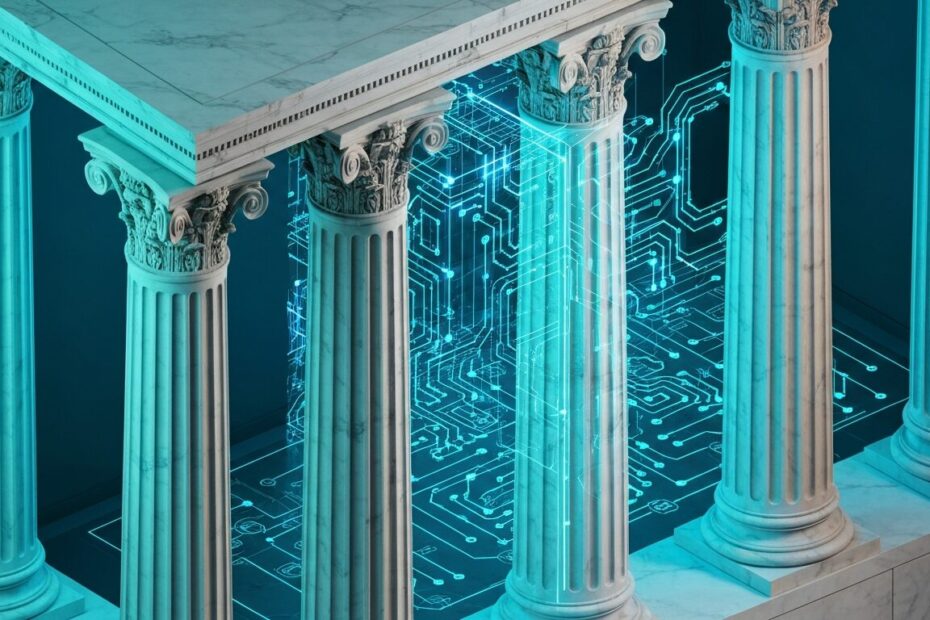 How Ripple and BlackRock Are Driving Web3 Adoption Through Strategic Partnerships