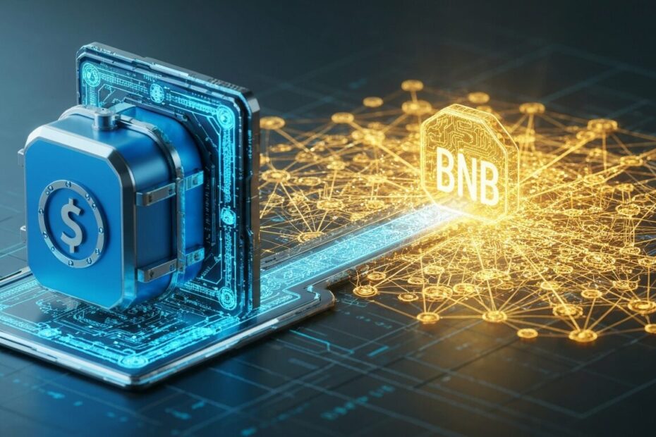 Gemini Integrates BNB to Unlock Access to the Web3 Ecosystem