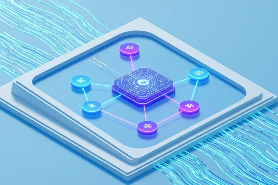 Decoding the HashKey 2026 Digital Asset Outlook on AI and Tokenization