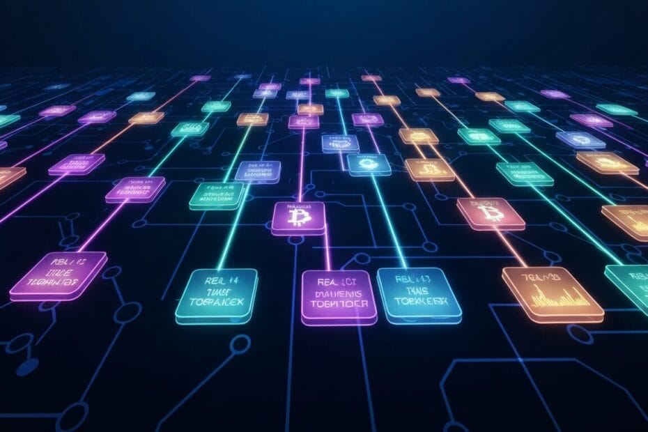 Analyzing Tokenized Equities and the Shift to Decentralized Finance