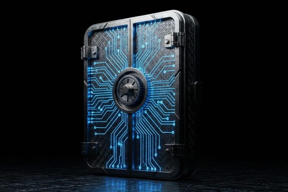 NGRAVE Restructuring Targets 10 Billion in Digital Asset Security