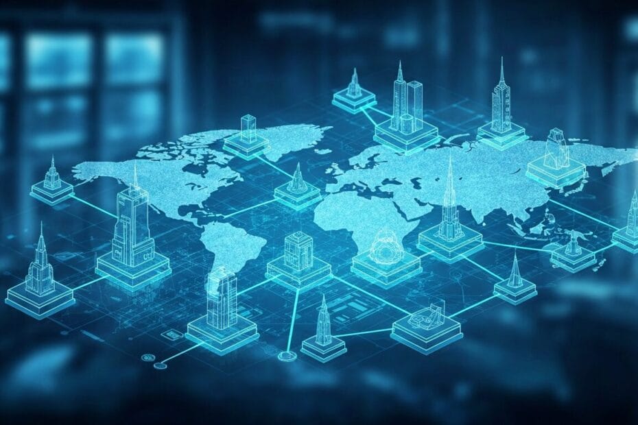 Stablecoins Evolving Into Critical Global Business Infrastructure