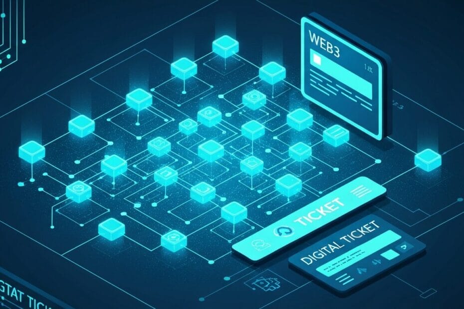 Decoding the Mingo Deal on Hedera for Global Events