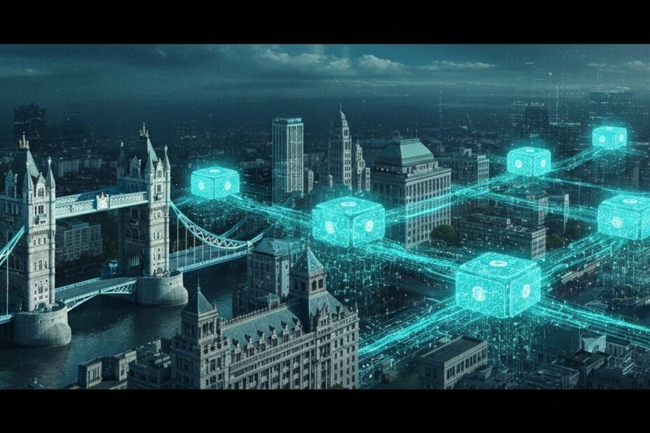 Ondo Finance Brings Tokenized US Equities to the Solana Network