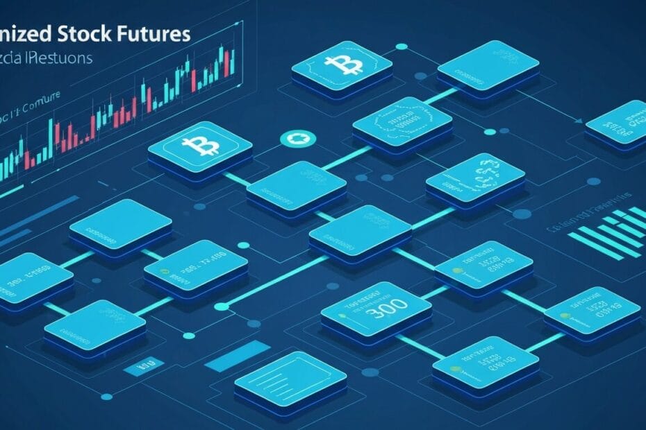 Decoding Bitget and Tokenized Stock Futures Mechanics