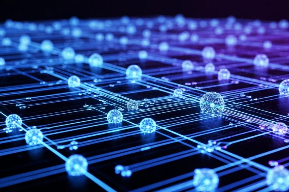 Projects Signaling the Next Phase of Web3 architecture in 2026