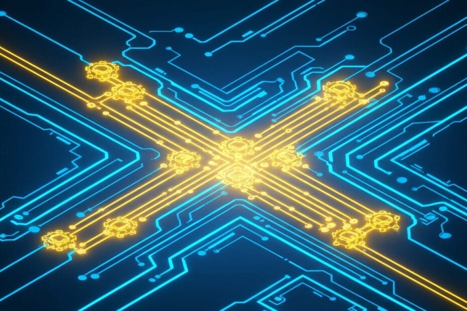 How Hybrid Payment Rails Are Reshaping Global Finance