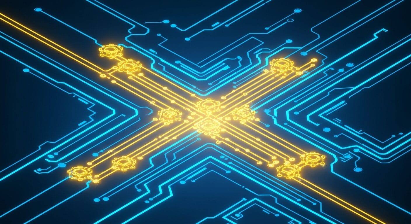 How Hybrid Payment Rails Are Reshaping Global Finance