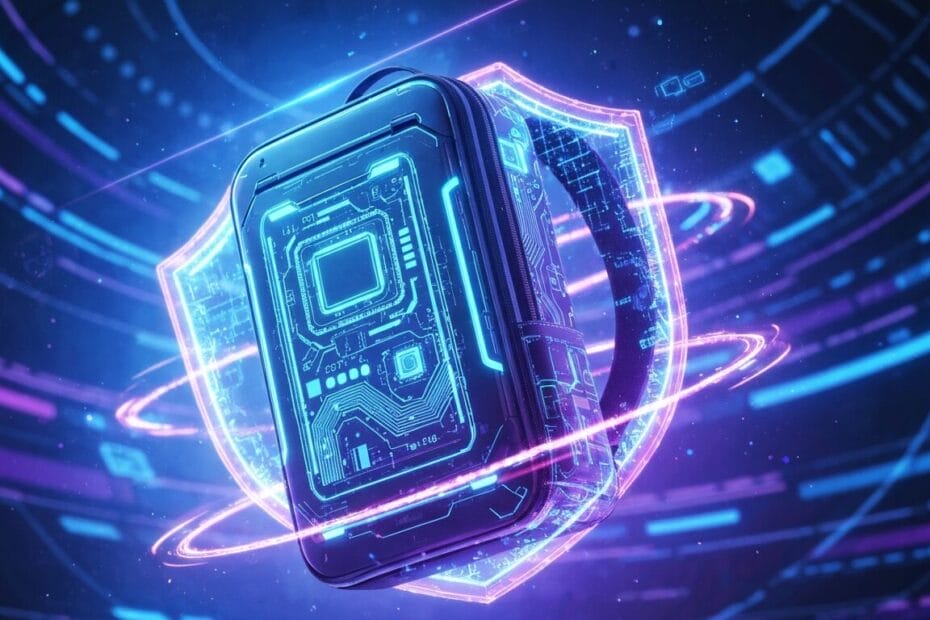 Binance Wallet Security Center Adds 200 Detection Models for User Safety