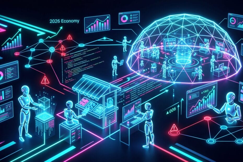 GenAI Bots in the Metaverse: 2026 Economy & Risks | Add "Original Analysis" to news articles Simply reporting metaverse news won't compete with major media outlets. Let's add unique value that makes "Metaverse Trends Hub" stand out. Action: At the end of each article, add 200-300 words of original analysis such as "Author's Perspective," "Future of Virtual Worlds," "Platform Comparison," or "User Experience Insights." This alone helps the content be recognized as valuable and original. **Disclaimer:** The information on this site is for educational and informational purposes only and should not be considered financial or investment advice. Virtual land and NFT investments carry significant risk. Always do your own research (DYOR) before making any investment decisions. **About the Author: Naoya** Naoya is a Web3 researcher specializing in metaverse platforms, virtual economies, and digital twin technologies. He analyzes the latest developments in virtual worlds and delivers insights on the future of digital lifestyles. π Follow on X: @NaoyaCreates